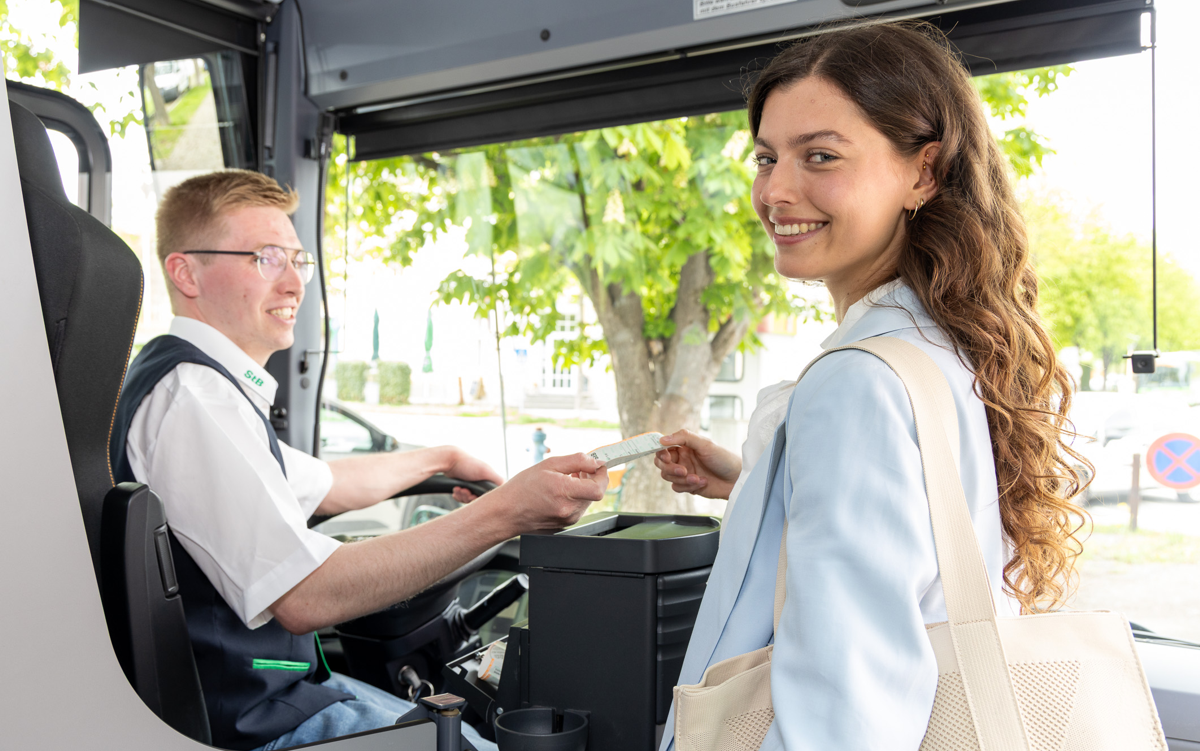 Tariferhöhung bei steirischen Öffis am 1. Juli 2025