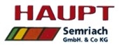 Haupt Semriach