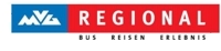 MVG regional